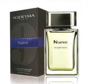 Nueve (Seven de Loewe)