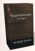 Sophisticate Men 2